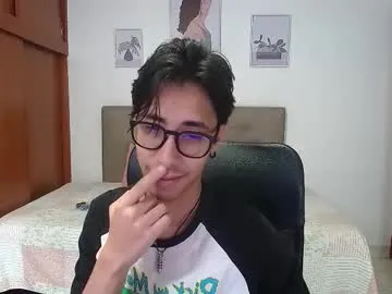 kingdanny_8 on Chaturbate