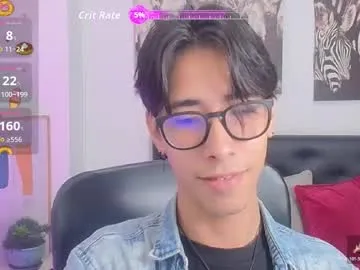 kingdanny_8 on Chaturbate