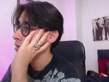 kingdanny_8 on Chaturbate