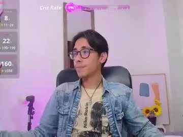 kingdanny_8 on Chaturbate