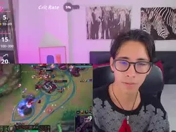 kingdanny_8 — GOAL: Cum at Goal (Big Shot)  [333 tokens remaining] I have a big load todayDrink all my load!PVT OPEN #asian #femboy #hairy #lovense #young