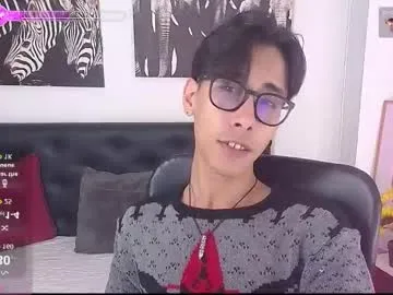 kingdanny_8 on Chaturbate