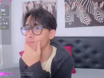 kingdanny_8 on Chaturbate