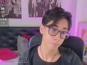 kingdanny_8 on Chaturbate