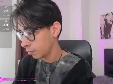 kingdanny_8 on Chaturbate