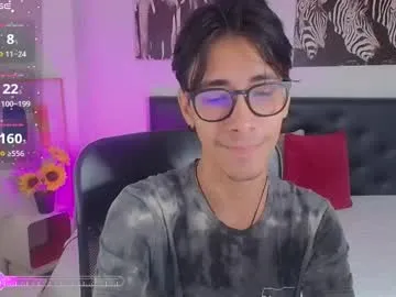 kingdanny_8 on Chaturbate