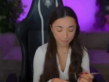 kira0541 on Chaturbate