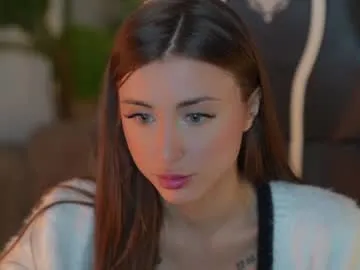 kira0541 on Chaturbate