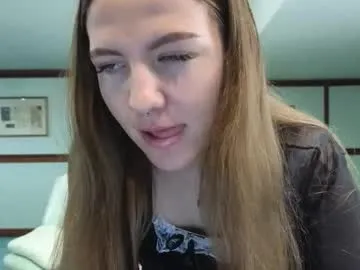 kirarustle on Chaturbate