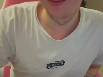 kitty_abbby on Chaturbate