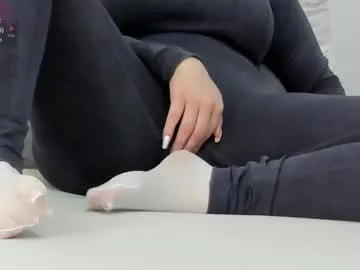 kitty_hot66 on Chaturbate