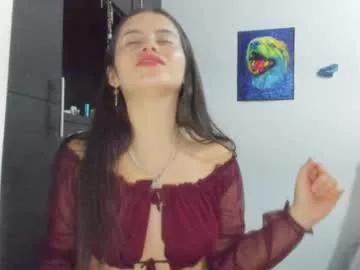 kitty_rose6147 on Chaturbate 