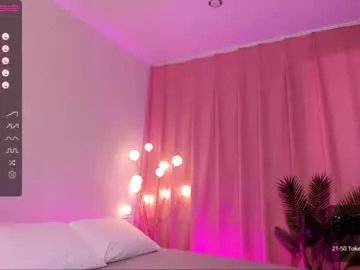 kittymeow_xxx on Chaturbate