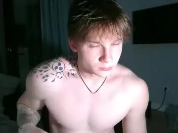 knotsiemens on Chaturbate