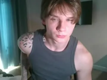 knotsiemens on Chaturbate