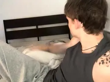 knotsiemens on Chaturbate