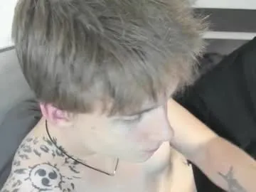 knotsiemens on Chaturbate