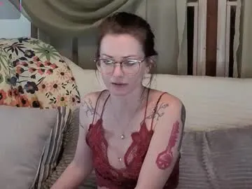 kohlbird on Chaturbate