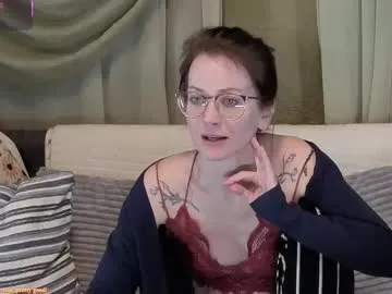 kohlbird on Chaturbate