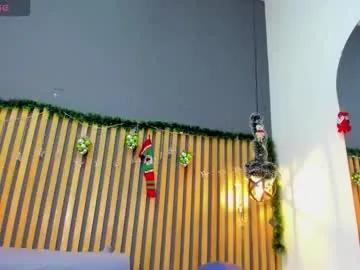 kora__65 on Chaturbate