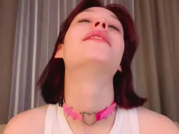 krissyhei on Chaturbate