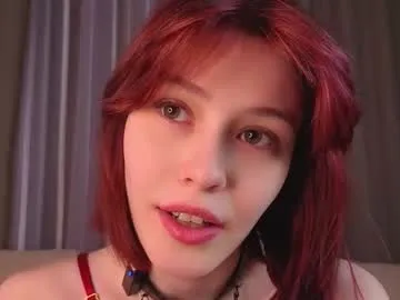 krissyhei on Chaturbate