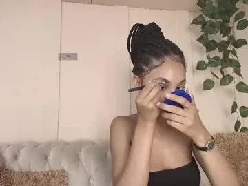 Freechat kristyl_paez on Chaturbate