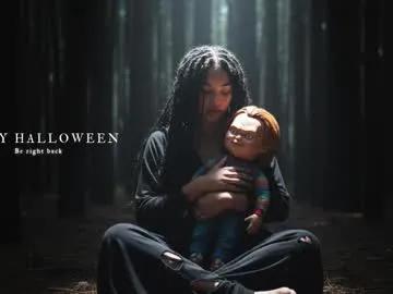 Freechat kristyl_paez on Chaturbate