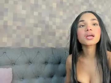 Freechat kristyl_paez on Chaturbate