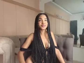 Freechat kristyl_paez on Chaturbate