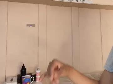 Freechat kristyl_paez on Chaturbate