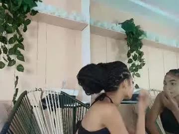 Freechat kristyl_paez on Chaturbate