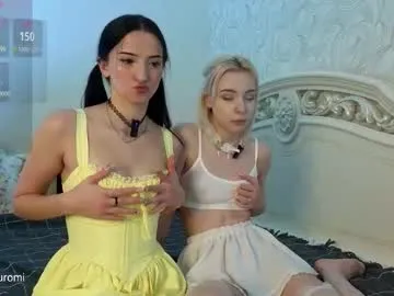 kuromya on Chaturbate