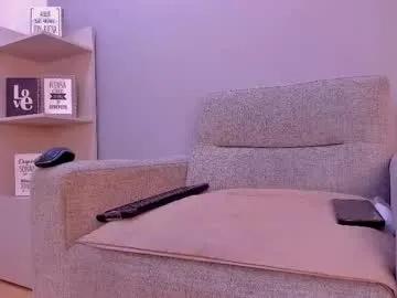 kylliamlevis on Chaturbate 