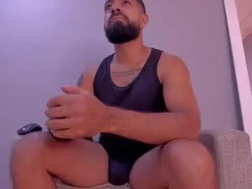 kylliamlevis on Chaturbate 