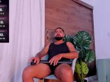 kylliamlevis on Chaturbate 