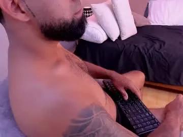 kylliamlevis on Chaturbate 