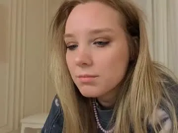 l1n4luv on Chaturbate