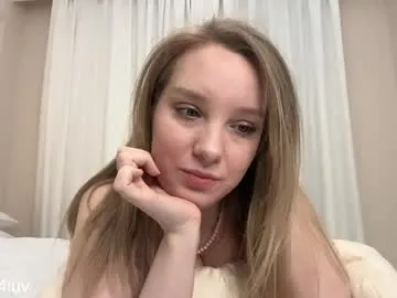 l1n4luv on Chaturbate