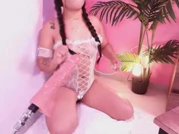 lana_ortega on Chaturbate 