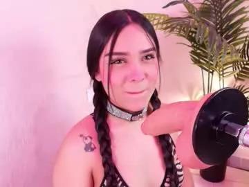 lana_ortega on Chaturbate 