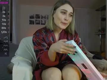 lanabosch on Chaturbate 
