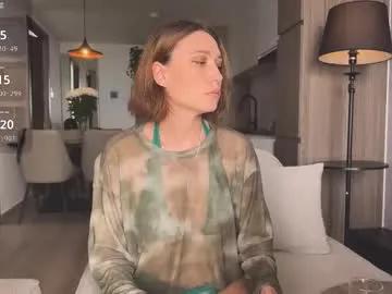 lanabosch on Chaturbate 