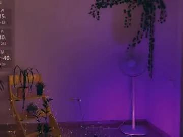 lanabosch on Chaturbate 