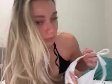 lanademira on Chaturbate