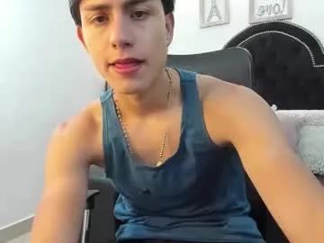 Freechat landercruz on Chaturbate