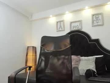 Freechat landercruz on Chaturbate