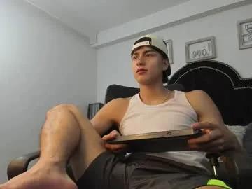 Freechat landercruz on Chaturbate