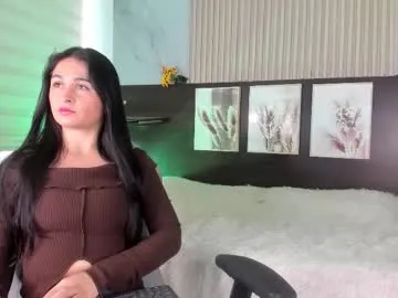 lara_as on Chaturbate