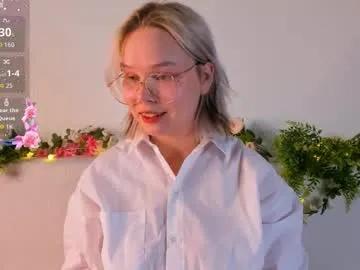 Freechat large_ocean on Chaturbate